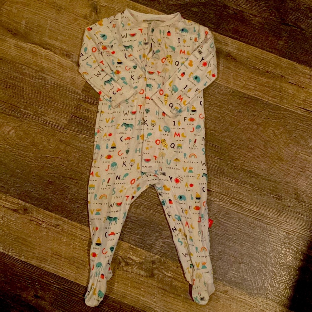 Magnetic Me Baby Sleeper